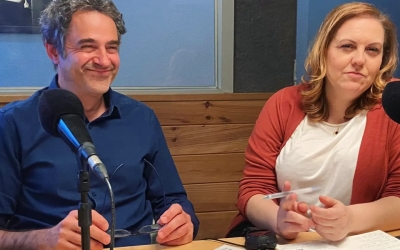 Un moment de la sèrie | cedida